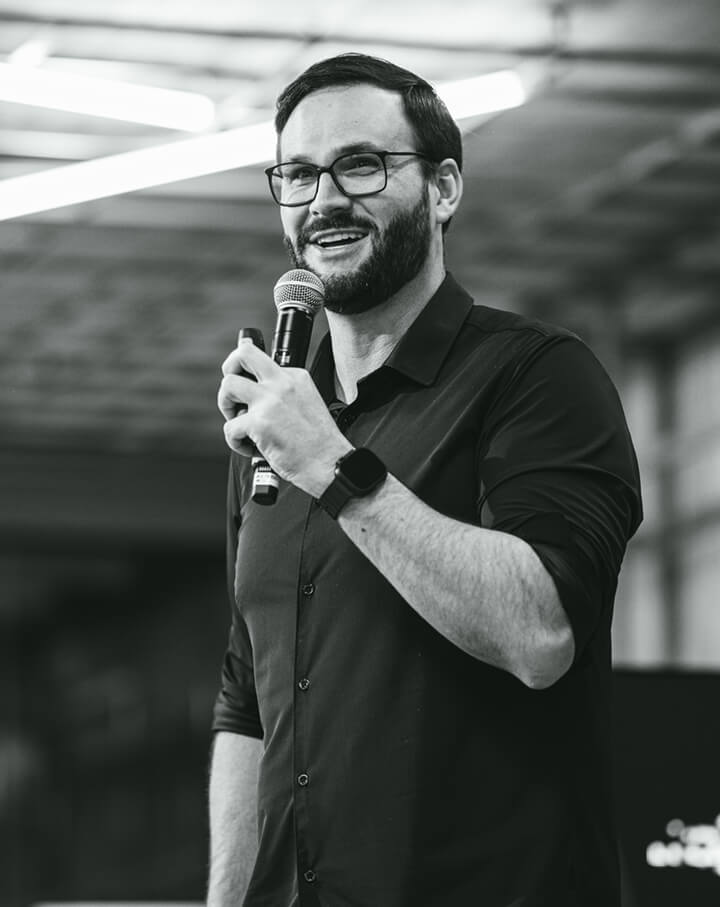 Tony Bernardini