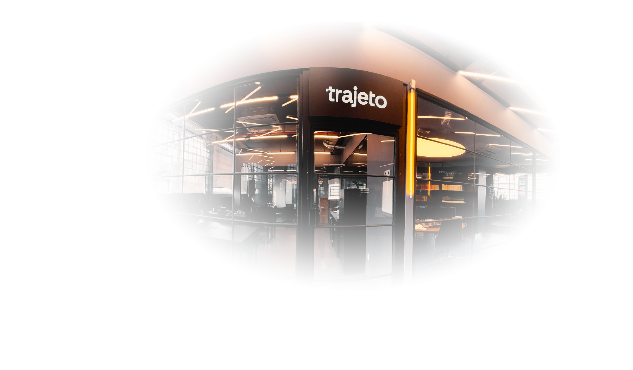 Nós vamos transformar o transporte por meio da educação