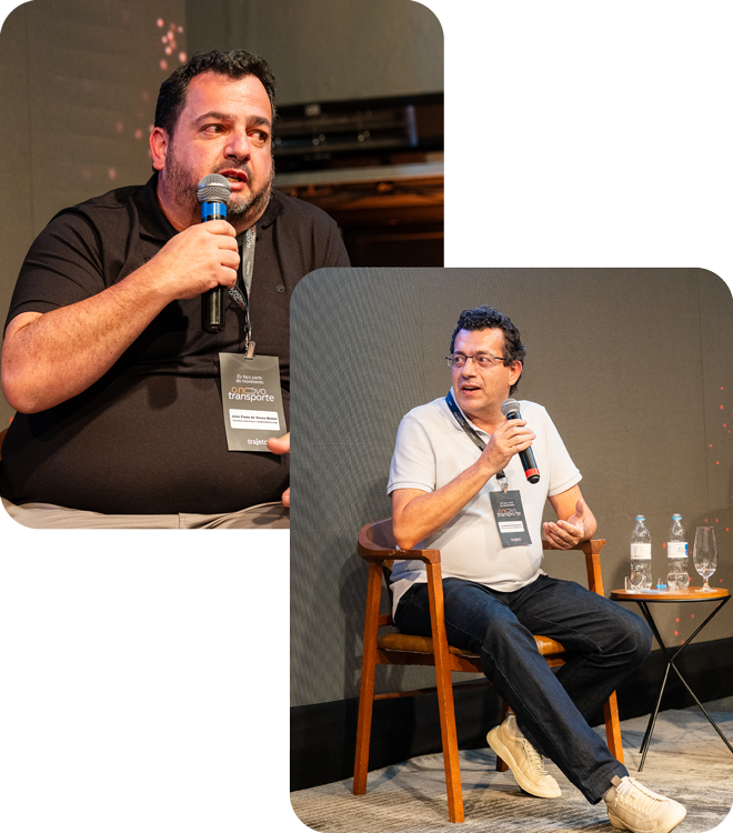 Irmãos João e Beto